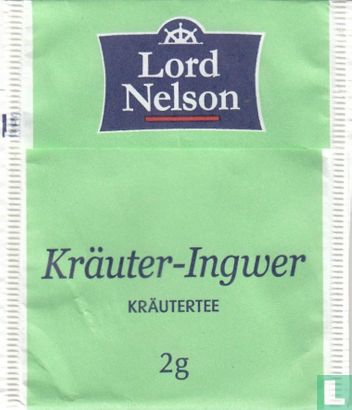Kräuter-Ingwer - Image 2