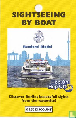 Reederei Riedel  - Bild 1