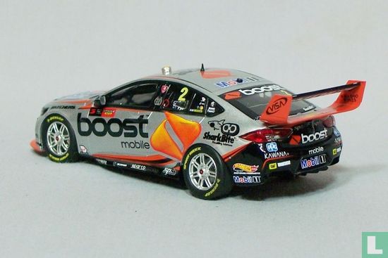 Holden VZ Commodore Supercar #2 - Afbeelding 2