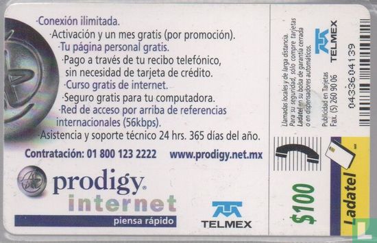 Prodigy Internet - Image 2