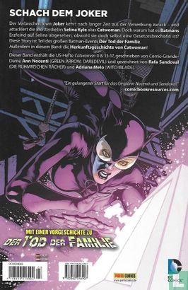 Catwoman: Schach dem Joker - Afbeelding 2