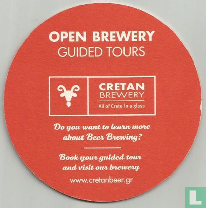 Cretan Brewery - Image 2