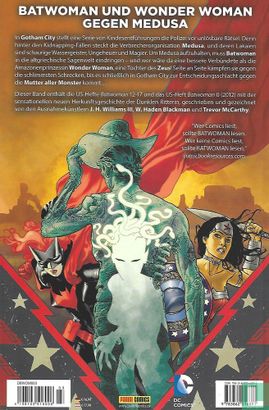 Batwoman: Monsterbrut - Image 2