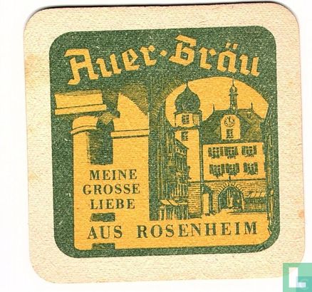 Auer Bräu - Image 1