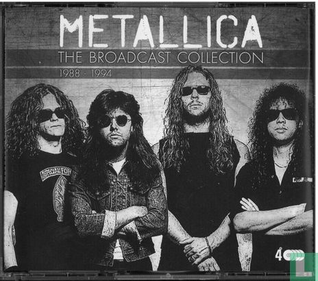 The Broadcast Collection 1988-1994 - Image 1
