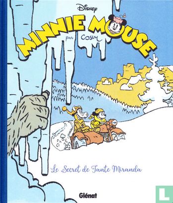 Minnie Mouse – Le secret de Tante Miranda - Image 1