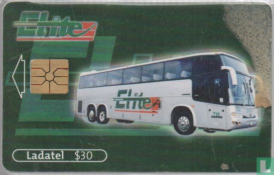 Elite Bus - Afbeelding 1