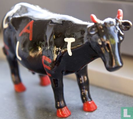 Cow parade: Cattle - Afbeelding 3
