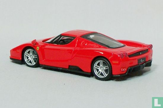Enzo Ferrari - Afbeelding 2