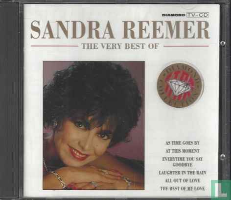 The Very Best of Sandra Reemer - Bild 1