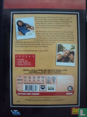 Kramer vs Kramer - Image 2