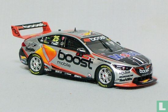 Holden VZ Commodore Supercar #25 - Afbeelding 1