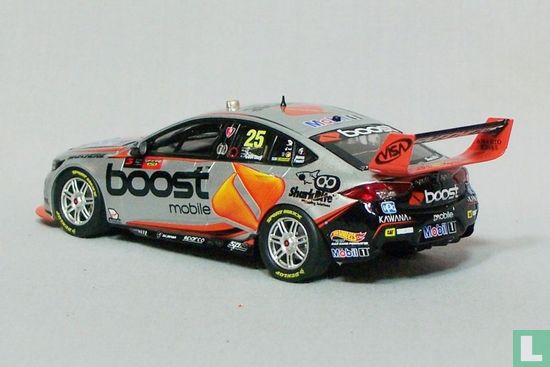 Holden VZ Commodore Supercar #25 - Afbeelding 2