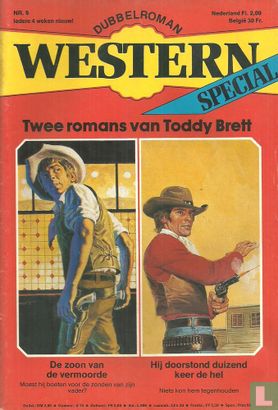 Western Special 9 - Afbeelding 1