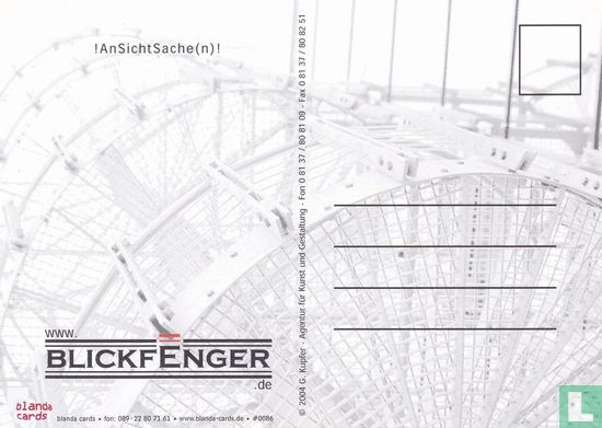 0086 - Blickfenger - Afbeelding 2
