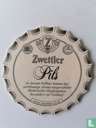 Zwettler-Edition 1999 - Afbeelding 2