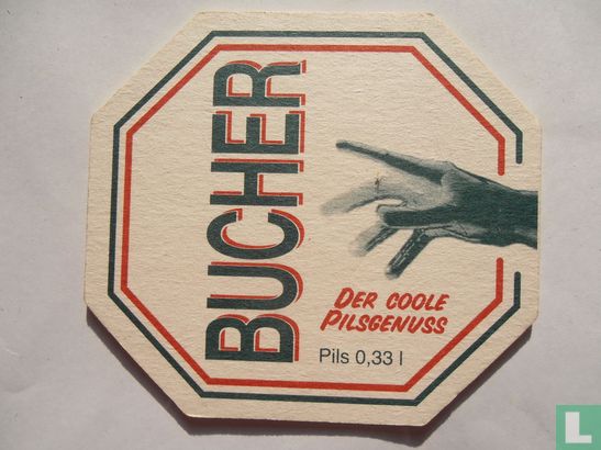 Grafenauer Bucher Bräu - Afbeelding 1