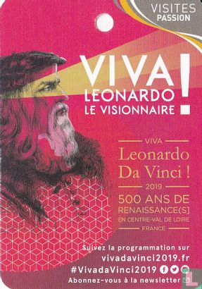 Viva Leonardo - Bild 1