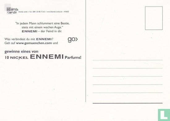 0002 - Nickel Ennemi - Image 2