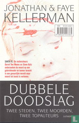 Dubbele doodslag - Bild 2