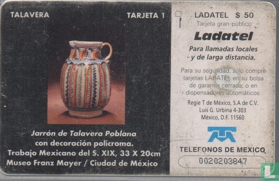 Talavera 1 - Image 2