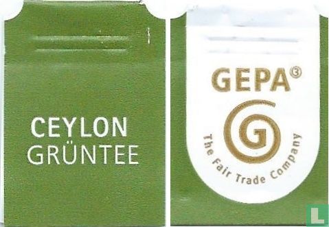 Ceylon Grüntee - Image 3