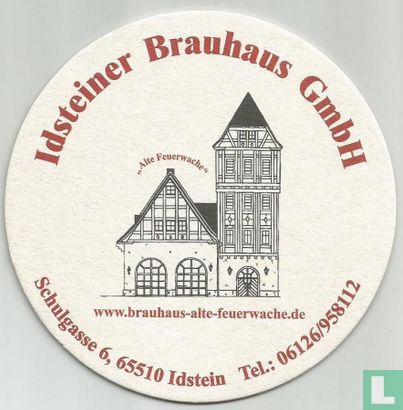 Idsteiner Brauhaus GmbH - Afbeelding 1