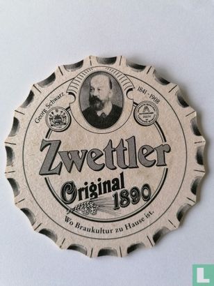 Zwettler-Edition 1996 - Image 2