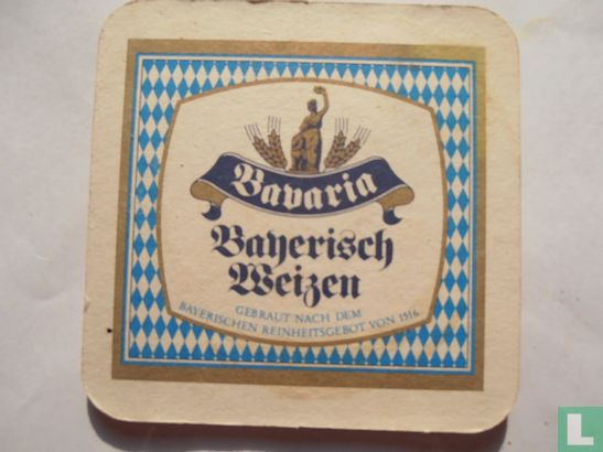 Bavaria Hefe-Weizen - Image 2