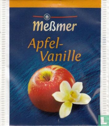 Apfel-Vanille - Image 1
