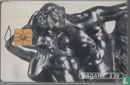 A. Rodin 2 - Bild 1