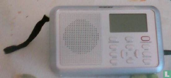 Silvercrest - Recepteur Radio Multibande - Image 1