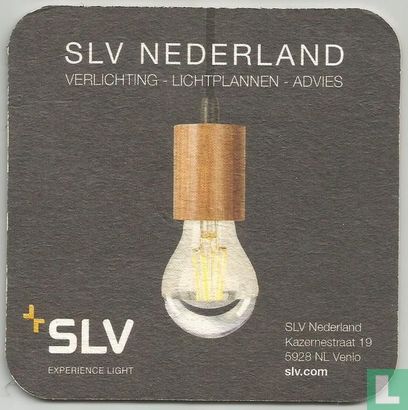 SLV Nederland - Afbeelding 1
