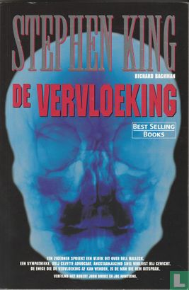 De vervloeking - Image 1