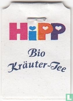 Bio-Kräuter-Tee  - Image 3