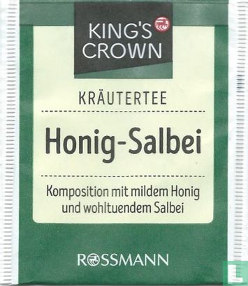 Honig-Salbei - Afbeelding 1