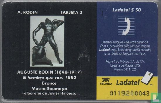 A. Rodin 3 - Bild 2