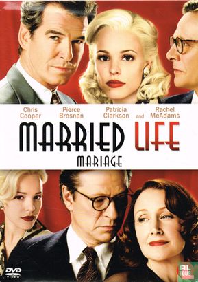 Married Life - Bild 1