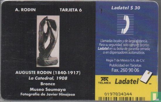 A. Rodin 6 - Bild 2