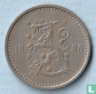 Finnland 50 Pennia 1935 - Bild 1