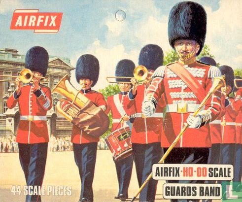 Guards Band 