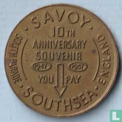 Southsea Savoy - Image 1