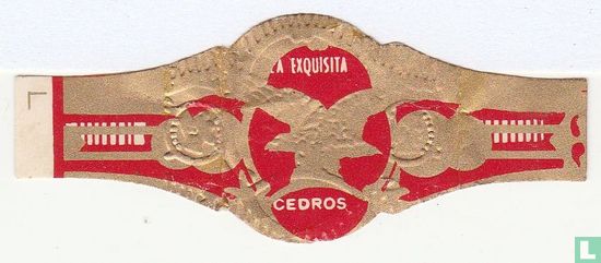 La Exquisita Cedros - Afbeelding 1