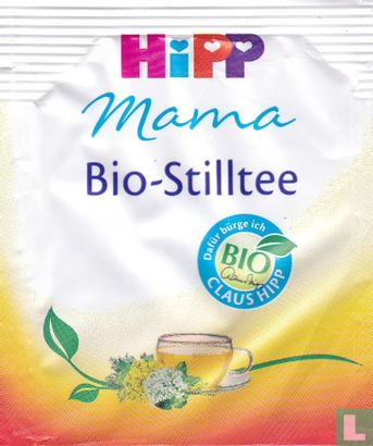 Bio-Stilltee  - Afbeelding 1