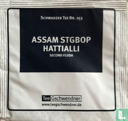 Assam SFTGBOP Hattialli - Bild 1
