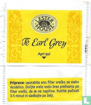 Tè Earl Grey   - Image 2