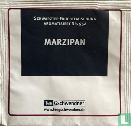 Marzipan - Afbeelding 1