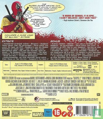Deadpool 2 - Image 2