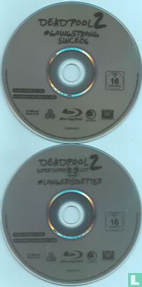 Deadpool 2 - Afbeelding 3