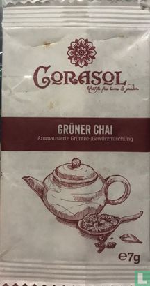 Gruner Chai - Image 1